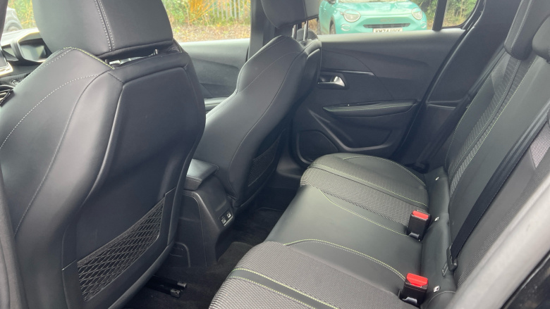 Peugeot 208 1.2 PureTech 100 GT 5dr Petrol Hatchback